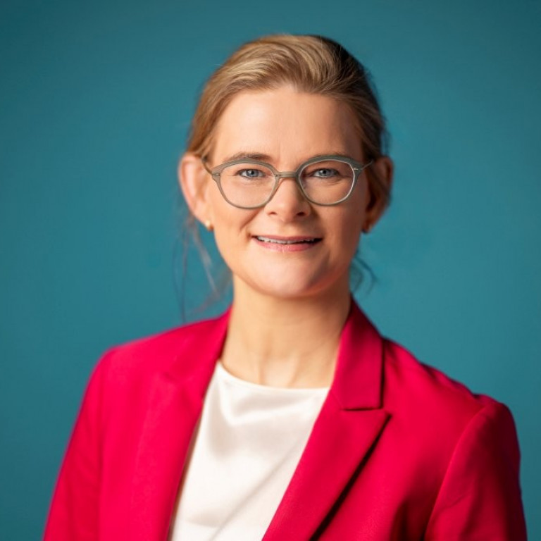 Lara Evers MdL
