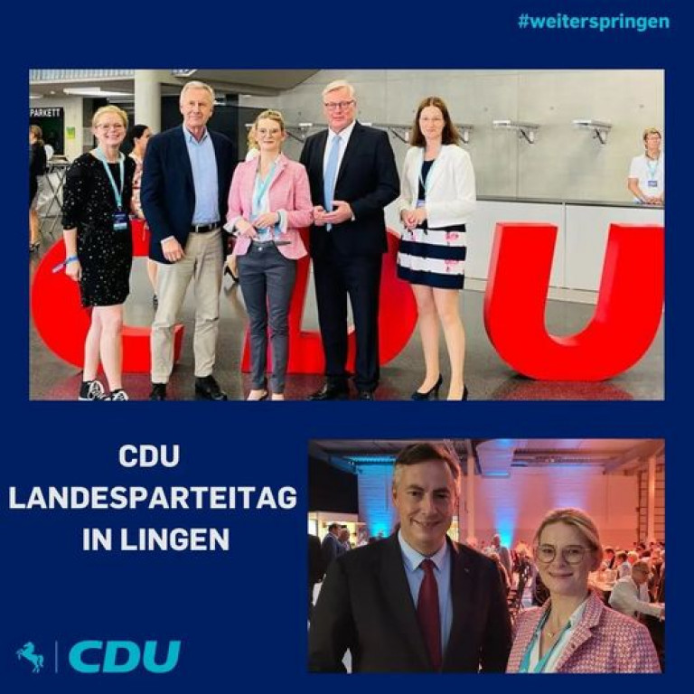 2022_07_10_Lara-Evers_CDU-Landesparteitag
